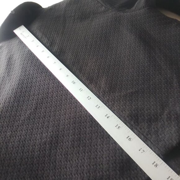 Covington Women's size 6 black asymmetrical jacket - Picture 11 of 16